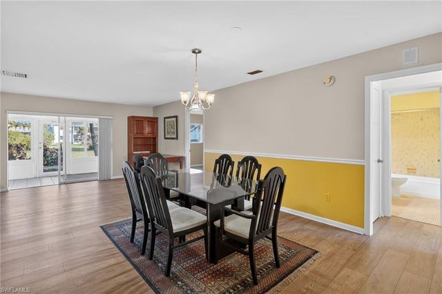 8740 Lueck LN N # 1, Fort Myers, FL 33919