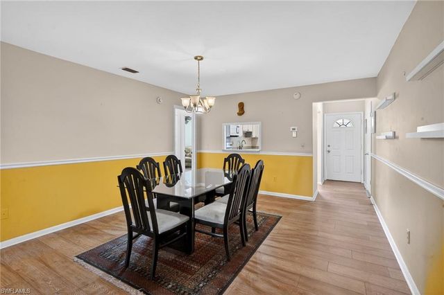 8740 Lueck LN N # 1, Fort Myers, FL 33919