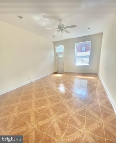 2641 HOWARD ST N, Baltimore, MD 21218