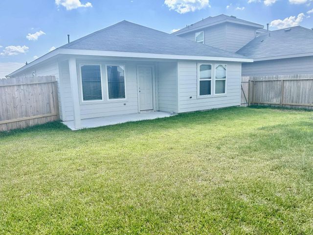 1002 Muscadine Vine Lane, Houston, TX 77090