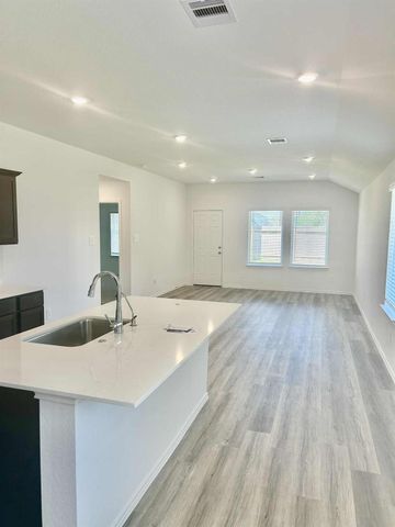 1002 Muscadine Vine Lane, Houston, TX 77090