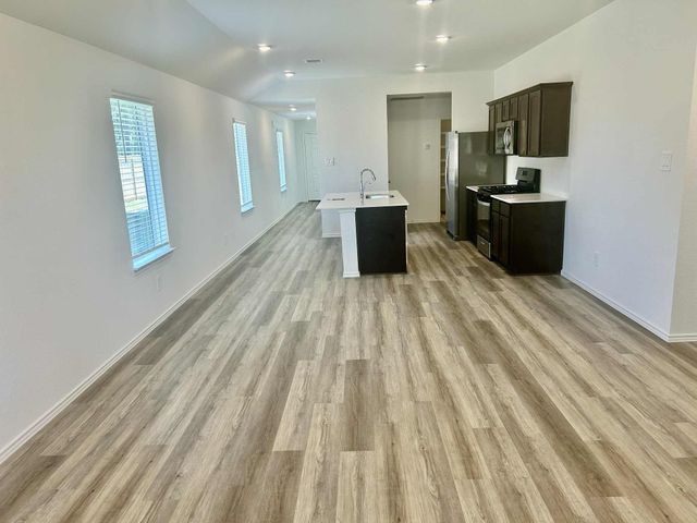 1002 Muscadine Vine Lane, Houston, TX 77090