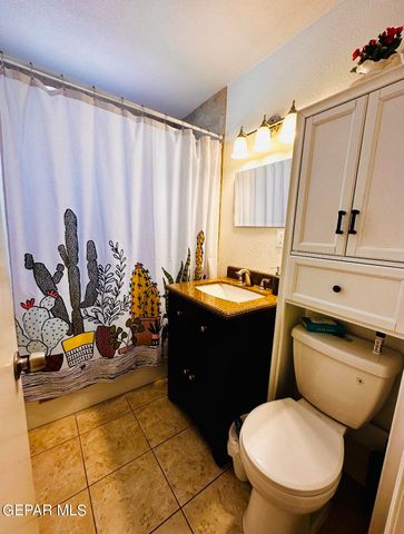 1516 ELMHURST Drive, El Paso, TX 79925