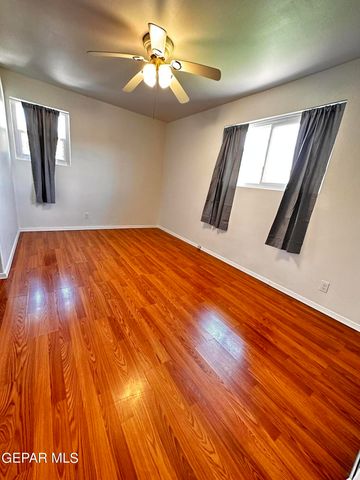 1516 ELMHURST Drive, El Paso, TX 79925