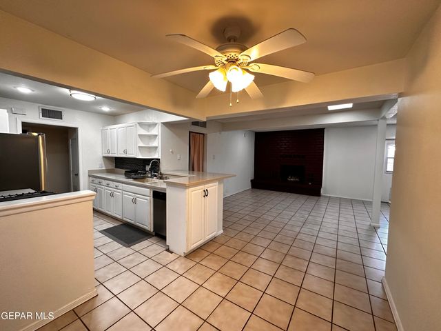 1516 ELMHURST Drive, El Paso, TX 79925