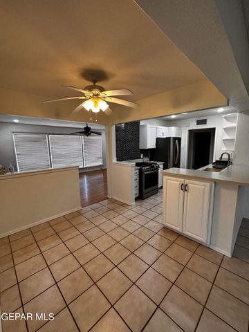 1516 ELMHURST Drive, El Paso, TX 79925