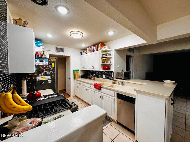 1516 ELMHURST Drive, El Paso, TX 79925