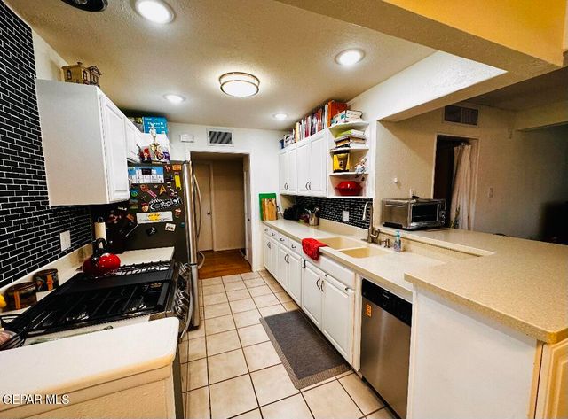 1516 ELMHURST Drive, El Paso, TX 79925