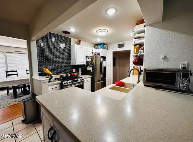 1516 ELMHURST Drive, El Paso, TX 79925