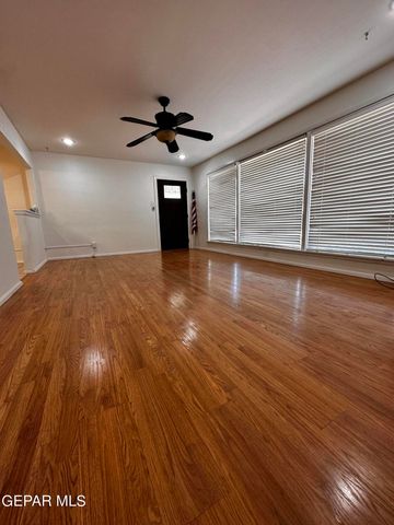 1516 ELMHURST Drive, El Paso, TX 79925