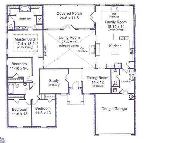 2643 Avenida De Soto, Navarre, FL 32566