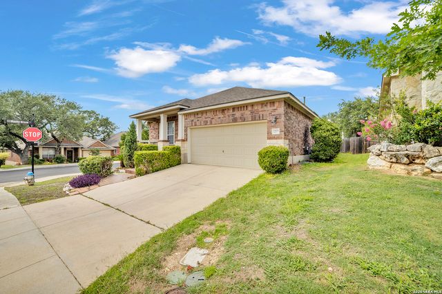 2803 Silverton Ct, San Antonio, TX 78261