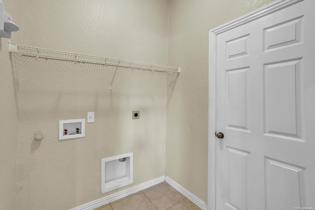 2803 Silverton Ct, San Antonio, TX 78261