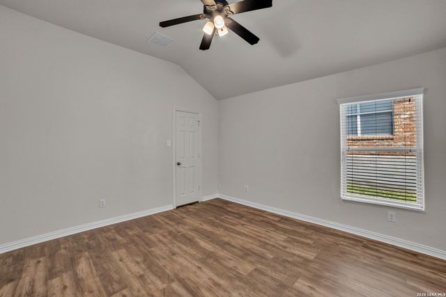 2803 Silverton Ct, San Antonio, TX 78261
