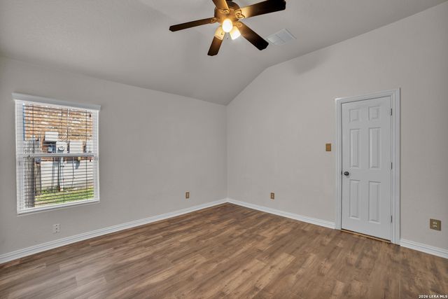 2803 Silverton Ct, San Antonio, TX 78261