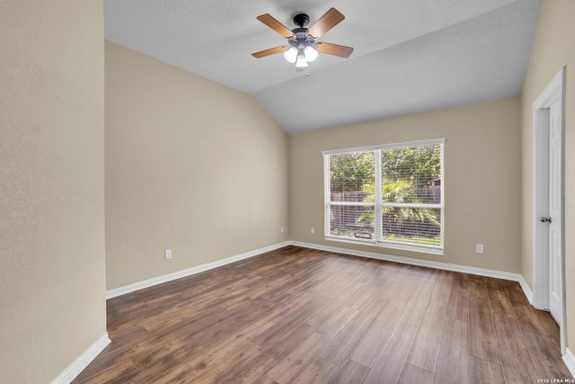 2803 Silverton Ct, San Antonio, TX 78261