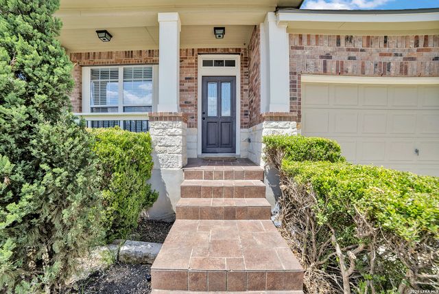 2803 Silverton Ct, San Antonio, TX 78261