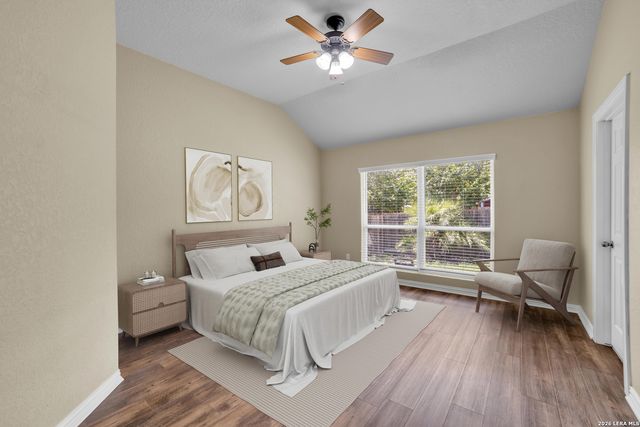2803 Silverton Ct, San Antonio, TX 78261