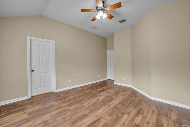 2803 Silverton Ct, San Antonio, TX 78261