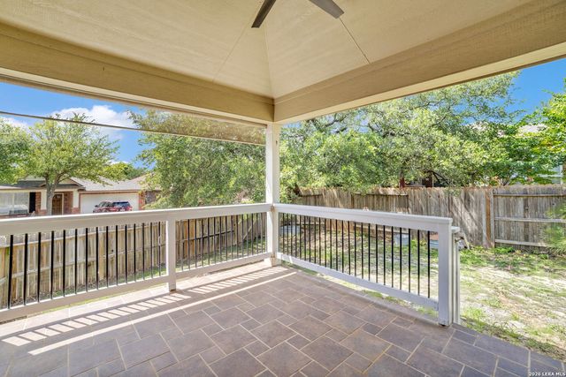 2803 Silverton Ct, San Antonio, TX 78261