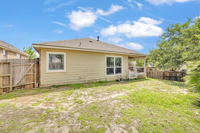 2803 Silverton Ct, San Antonio, TX 78261