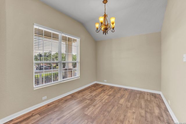 2803 Silverton Ct, San Antonio, TX 78261
