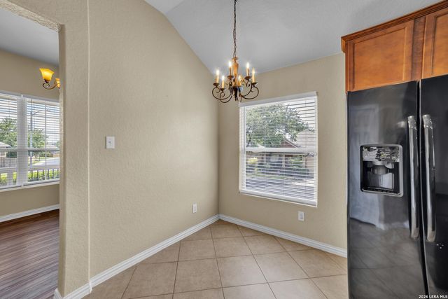 2803 Silverton Ct, San Antonio, TX 78261