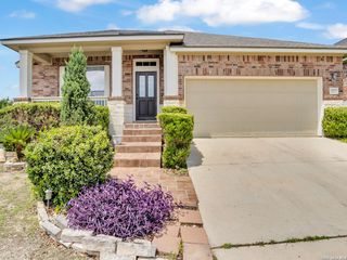 2803 Silverton Ct, San Antonio, TX 78261