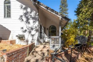 40648 Saddleback, Bass Lake, CA 93604