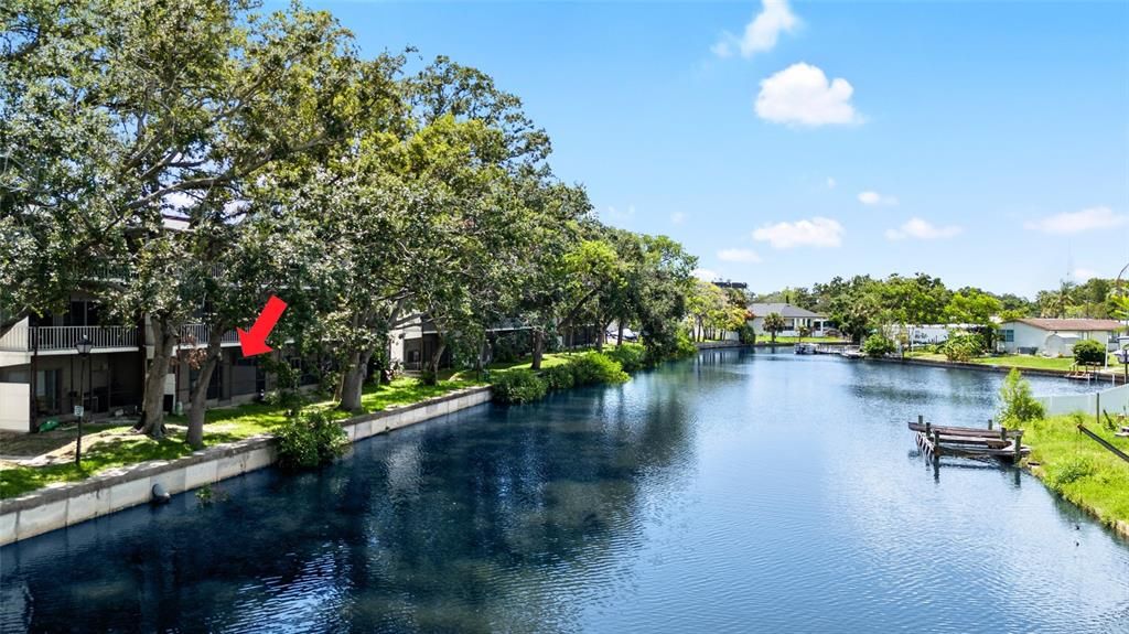 9213 TUDOR DRIVE B104, Tampa, FL 33615