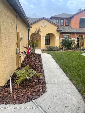 790 Luminary Circle 104, Melbourne, FL 32901