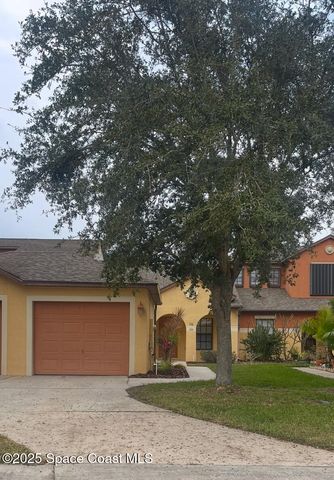 790 Luminary Circle 104, Melbourne, FL 32901