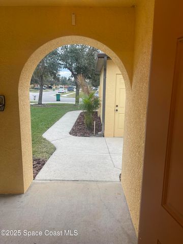 790 Luminary Circle 104, Melbourne, FL 32901