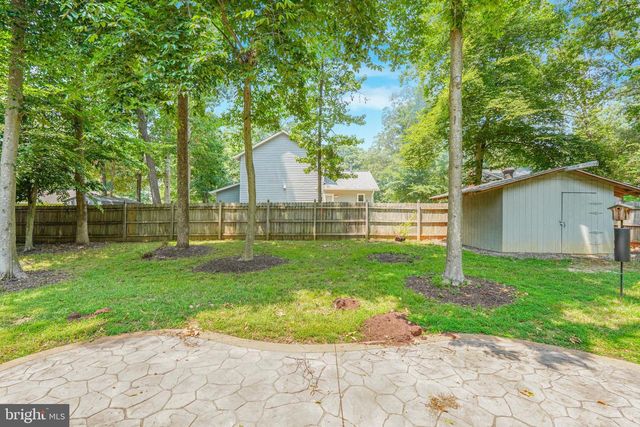 2 ADAM CT, Fredericksburg, VA 22405