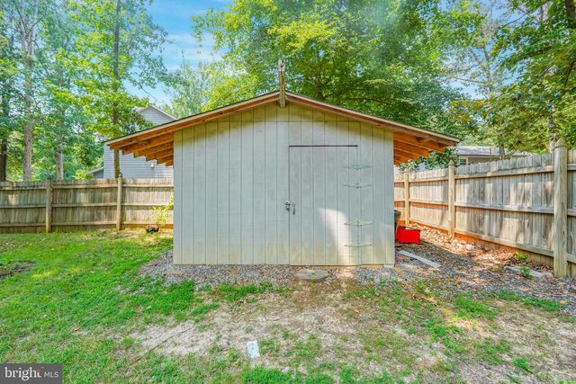 2 ADAM CT, Fredericksburg, VA 22405