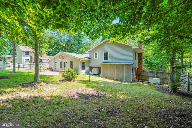 2 ADAM CT, Fredericksburg, VA 22405