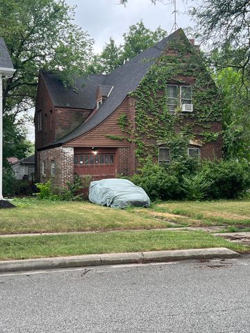 701 Arthur Street, Gary, IN 46404