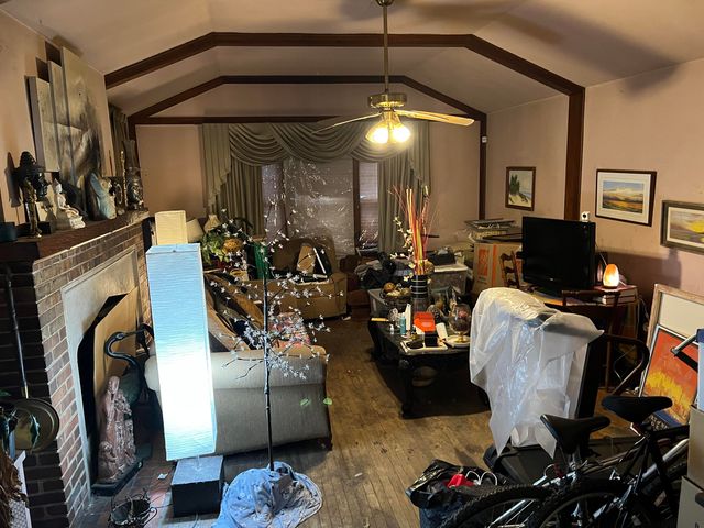701 Arthur Street, Gary, IN 46404