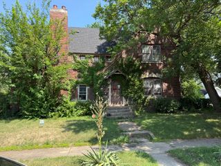 701 Arthur Street, Gary, IN 46404