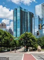 1080 Peachtree Street NE 2015, Atlanta, GA 30309