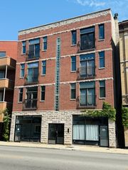 2302 W North Avenue 2W, Chicago, IL 60647
