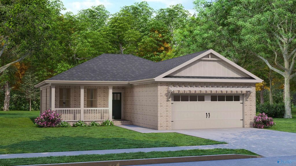 111 Equality Court, Triana, AL 35756