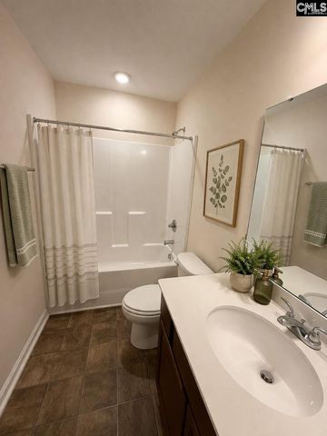 1073 Roscoe Road, Lexington, SC 29073