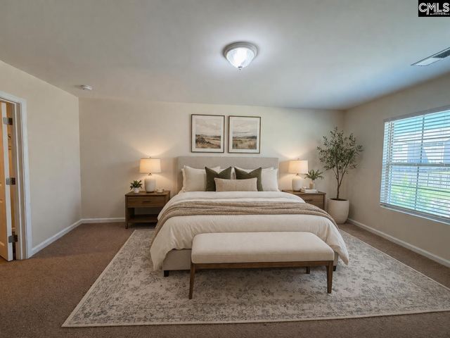 1073 Roscoe Road, Lexington, SC 29073