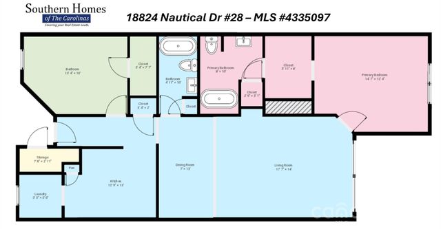 18824 Nautical Drive 28, Cornelius, NC 28031