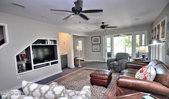 570 Medcalf Drive SW, Sunset Beach, NC 28468