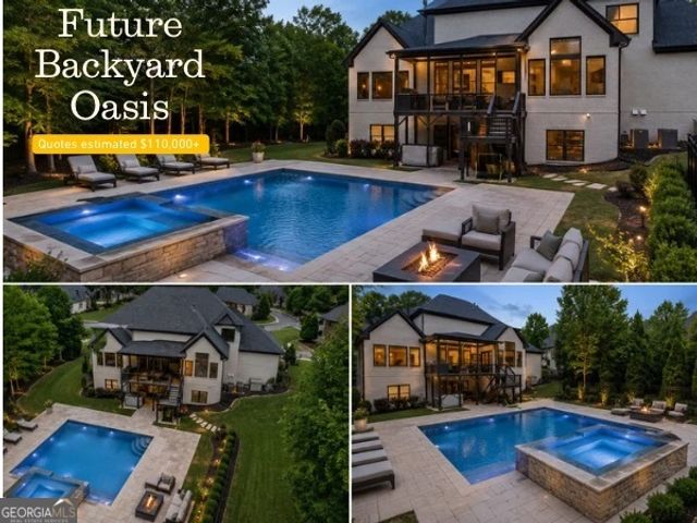 2343 Northern Oak Drive, Braselton, GA 30517