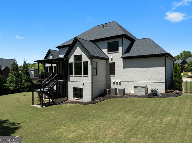 2343 Northern Oak Drive, Braselton, GA 30517