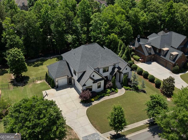 2343 Northern Oak Drive, Braselton, GA 30517