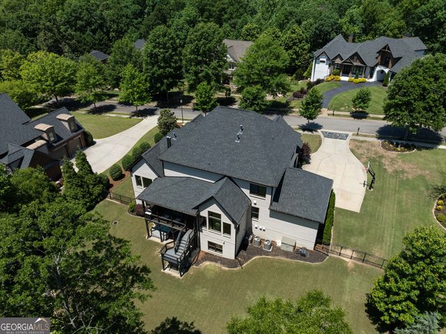 2343 Northern Oak Drive, Braselton, GA 30517